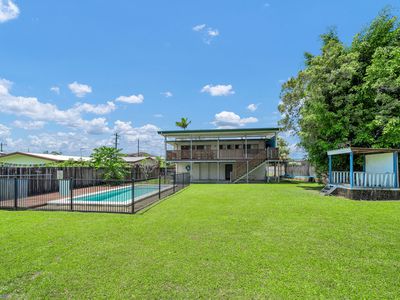 315 McCoombe Street, Mooroobool