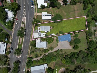 23 Main Street, Mount Molloy