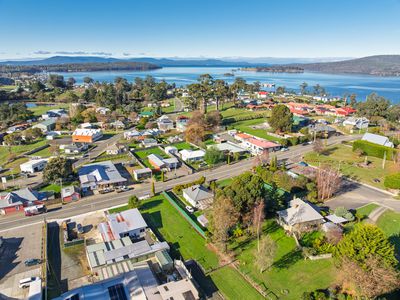 6970 Huon Highway, Dover