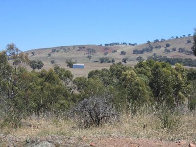 LOT 1 POOK ROAD, Redcastle
