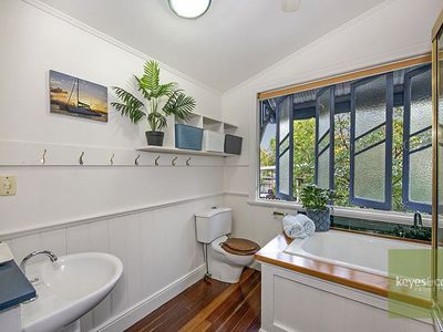 5 Cape Street, South Townsville