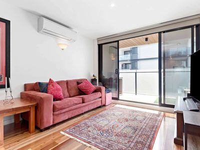 34 / 68-82 Graham Road, Highett