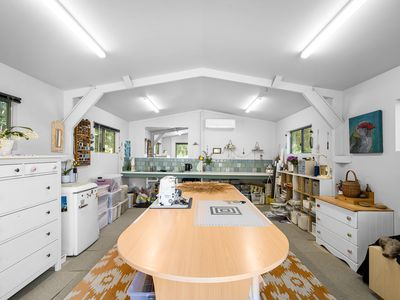 226 Tablelands Road, Cooran