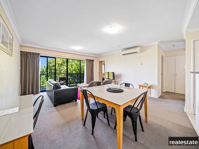 413 / 126 Mounts Bay Road, Perth