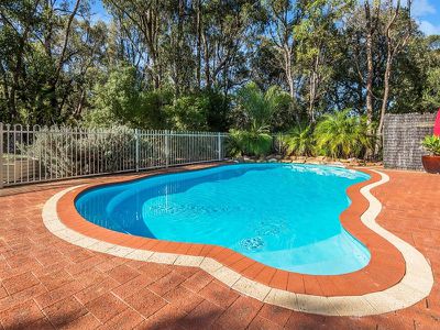 31 Oak Way , Baldivis