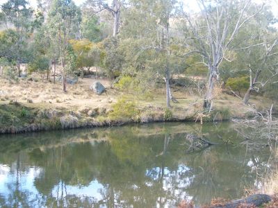 Red Hill Road, Stannum