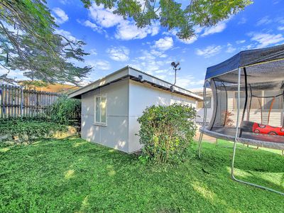 50 Gallipoli Road, Carina Heights