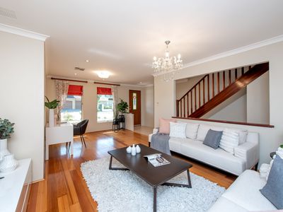 36 Ferentino Road, Stirling