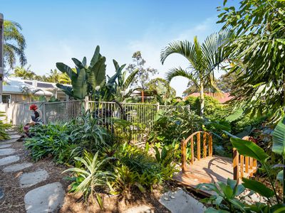 25 Danbulla Crescent, Forest Lake