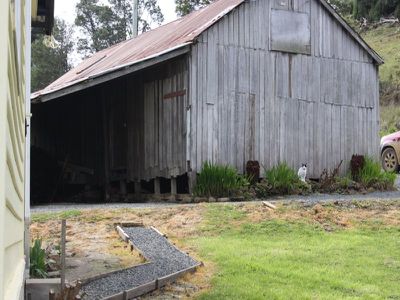 27 Harwoods Road, Geeveston