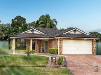 14 Dundonald Road, Hamlyn Terrace