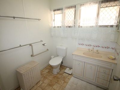 109 STUBLEY STREET, Charters Towers City
