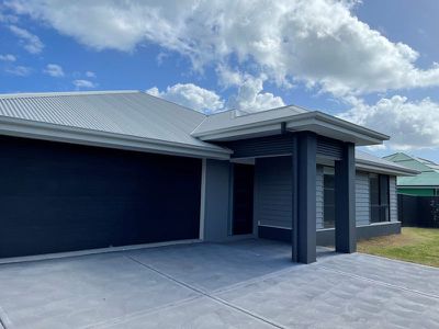 29 Broughton Circuit, Tanilba Bay