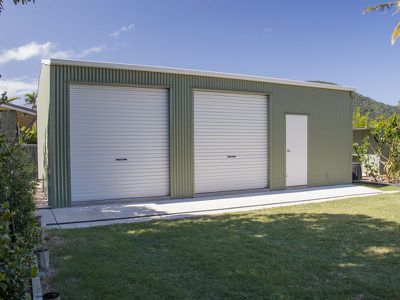 92 Hope Street, Cooktown