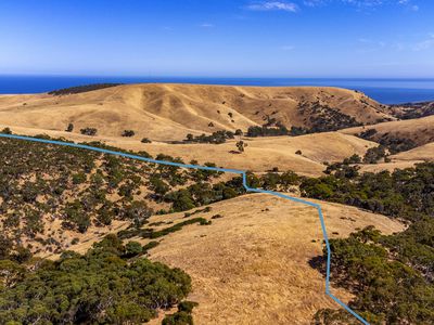 Lot 11 Crawford Lane, Normanville