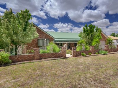 14 Frederick Street, Wahgunyah