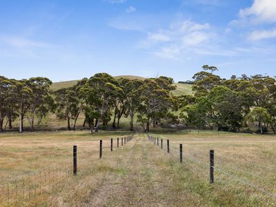 309 Kemmiss Hill Road, Yankalilla