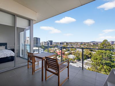 702 / 50 Connor St, Kangaroo Point