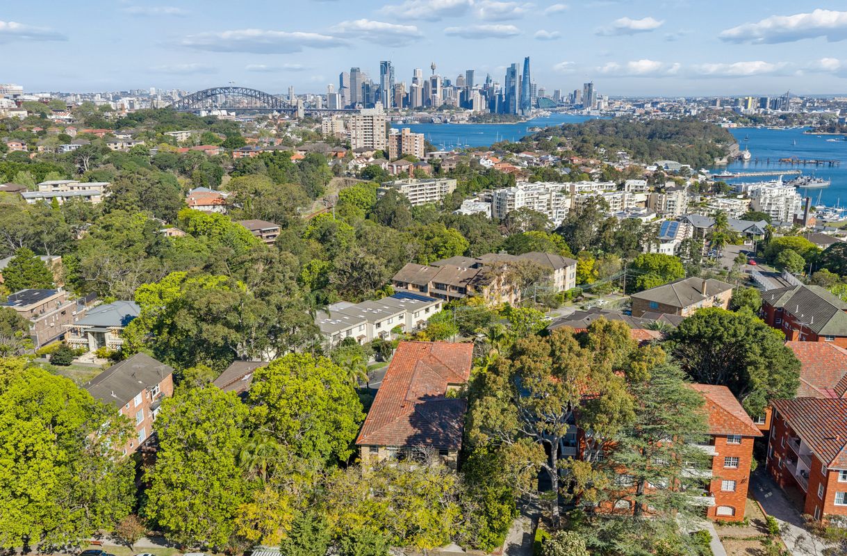6 / 51 Shirley Road, Wollstonecraft