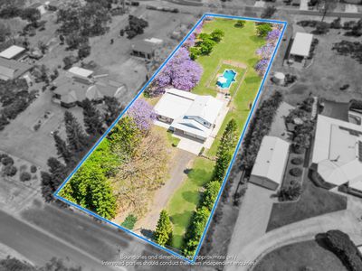 95 Schmidt Road, Fernvale