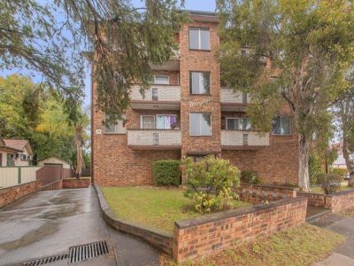 4 / 32 Pirie Street, Liverpool
