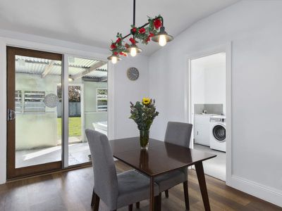 6 Butler St, Seymour