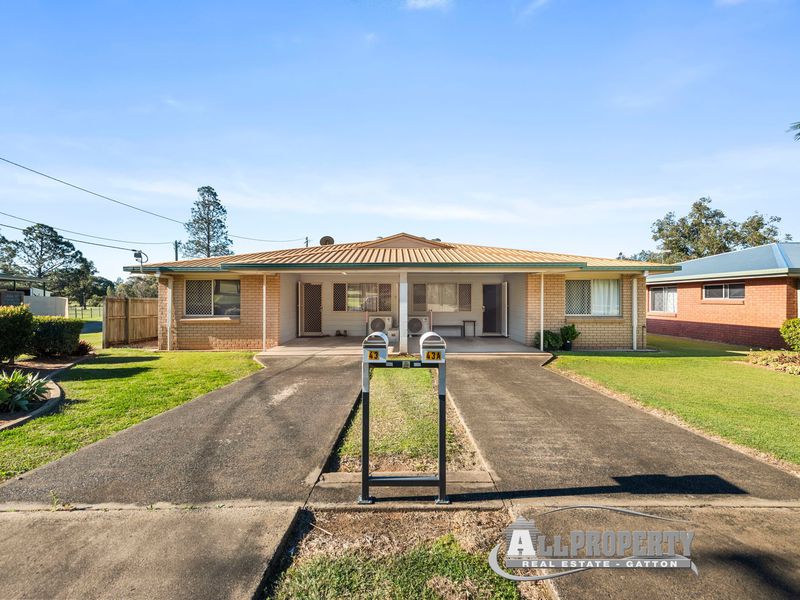 43 Golf Links Drive, Gatton