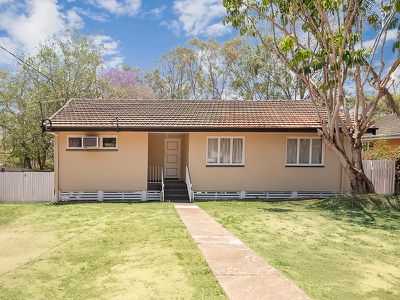 22 Janice Street, Gailes