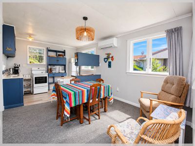 68 Nash Parade, Foxton Beach
