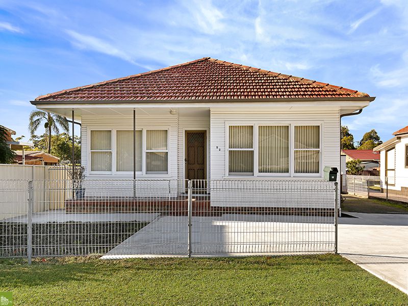 23 Meads Avenue, Tarrawanna