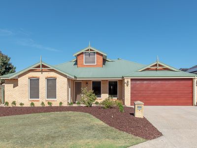 36 Ferentino Road, Stirling