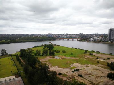 204 / 14 Burroway Rd, Wentworth Point