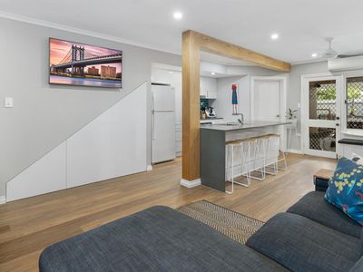 25 / 31 Cochrane Street, Mooroobool