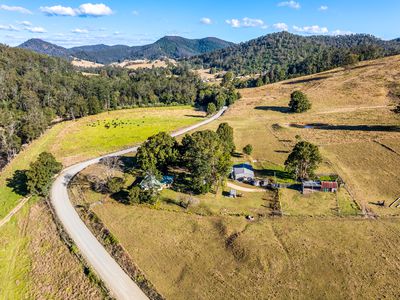 2667 Pappinbarra Road, Pappinbarra