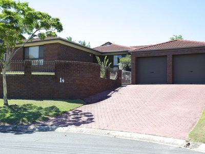 14 Mahala Court, Rochedale South