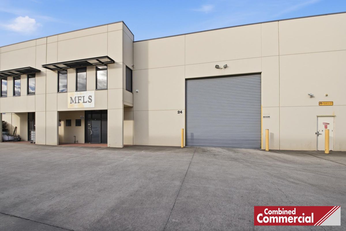 24 / 13 Swaffham Road, Minto