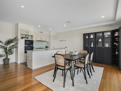 135 / 54 Printers Way, Kingston