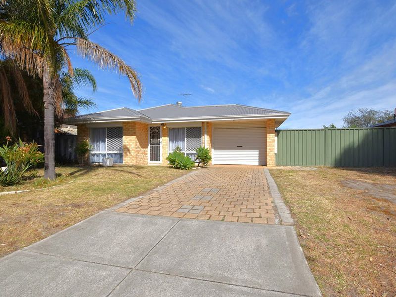 57 Stratton Boulevard, Stratton