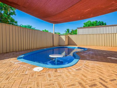 20 Bottlebrush Crescent, South Hedland