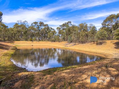 575 Boort-Wedderburn Road, Wedderburn
