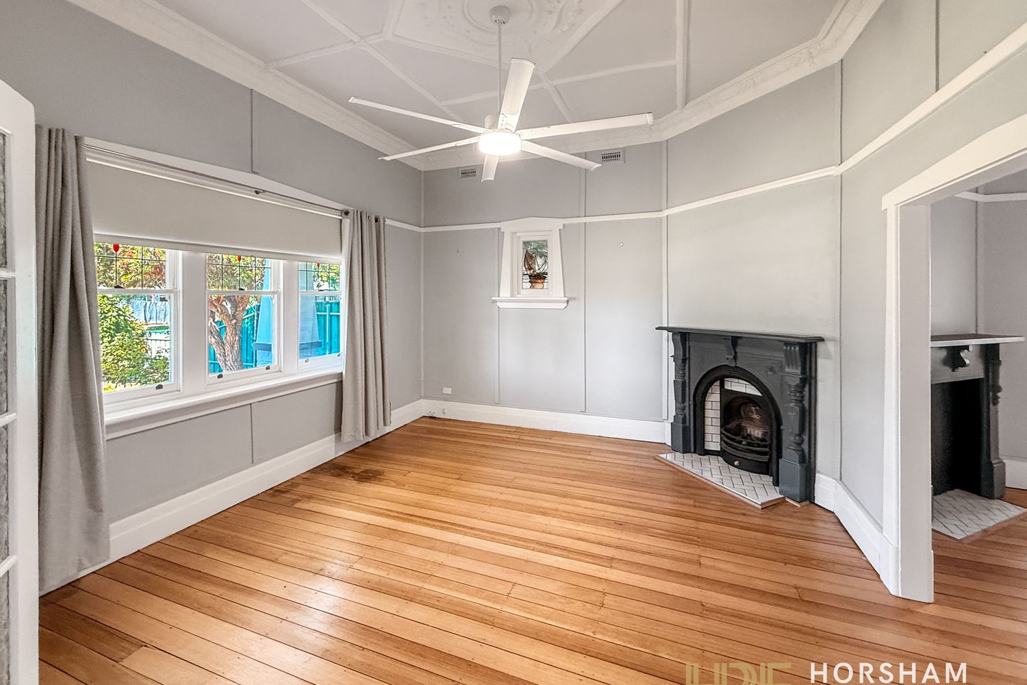 25 Harriett Street, Horsham