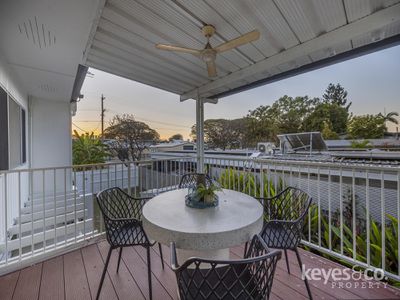 16 Wentworth Avenue, Mundingburra