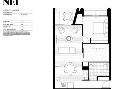 Level 3 / 83 Harbour Street, Haymarket