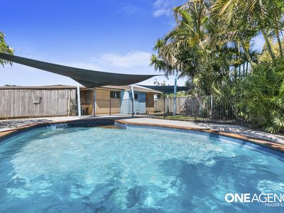 36 Craig Crescent, Pialba