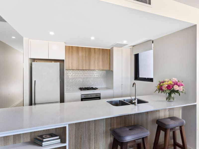 304 / 46 President Avenue, Caringbah