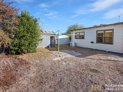 1 Don Street, Horsham