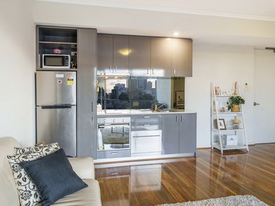 42 / 35 Wellington Street, East Perth