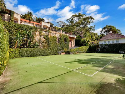 26-27 Olola Avenue, Vaucluse