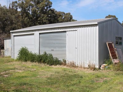 57 Main Street, Koondrook