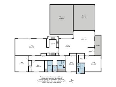 9 Heffey Court, Seymour